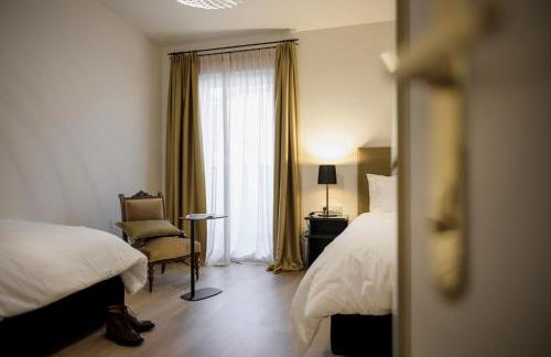 Hotel Bruneck Design-Suites - Photo 33