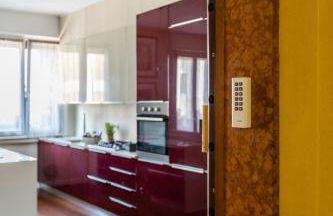 Rosselli 13 Milan Apartment - Photo 51