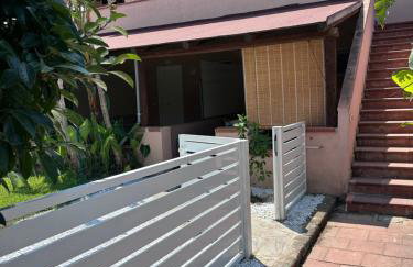 Casa Vacanze Villaggio Portorosa Furnari - Foto 24