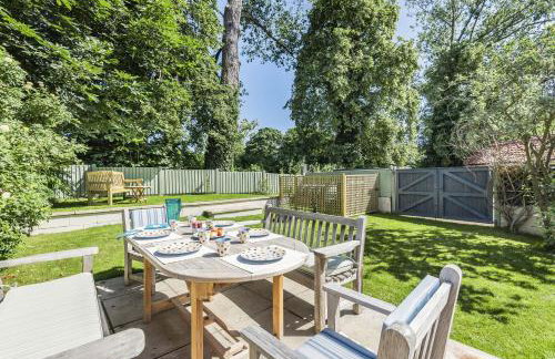 The Old Post Office - Foto 26