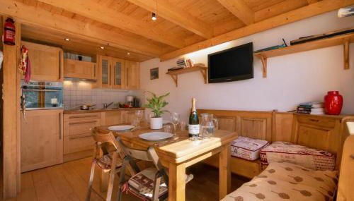 Résidence Grand Roc - Campanules 213 - Happy Rentals - Foto 3