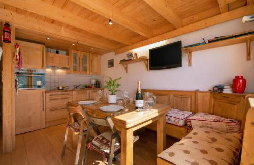 Résidence Grand Roc - Campanules 213 - Happy Rentals - Foto 14