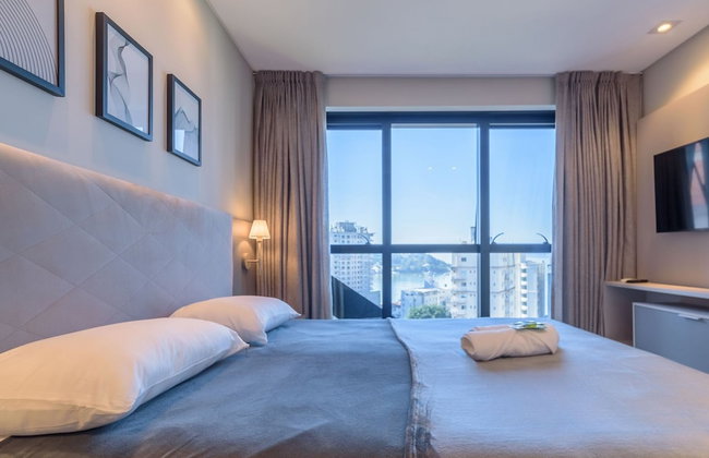 MHFs Apartamentos com Vista Mar Itapema - Foto 50