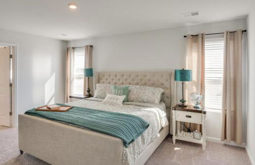 Work, Explore and More Lebanon Family Home! - Foto 15