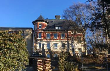 Dornröschen-Loft - Photo 13