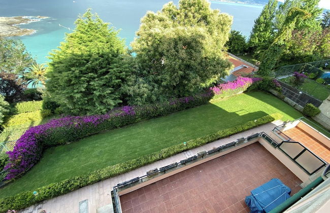 Portonovo Apt Sleeps 4 Near Beaches - Foto 14