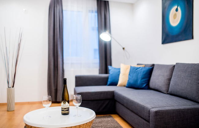 Vagabond Corvin - Foto 48