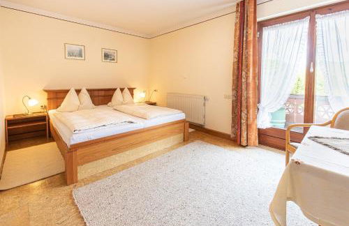 Ferienwohnung Ringsgwandl inkl. Chiemgaukarte - Foto 8