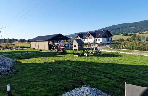 All Season Klimat - Dom przy szlaku z prywatnym tarasem i widokiem na Góry Orlickie - Sudety Sauna&Jacuzzi, Skalne Miasto, 4km do Zieleniec SKI Arena - Foto 43