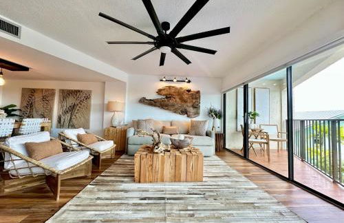 Villa Valbuena Gem Key Largo 2 Kings Marina Pickleball Tennis 3 Pools Remodeled 2025 - Foto 6