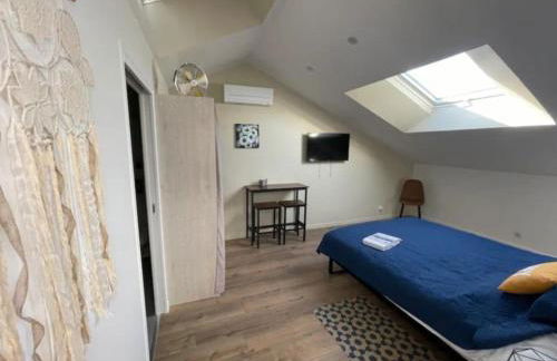 Chambre Attrape rêves - Foto 6