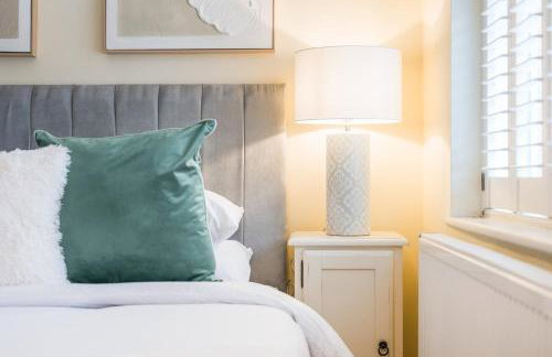 Southbank Suite 2 Bed Sleeps 5 London Bridge - Foto 21