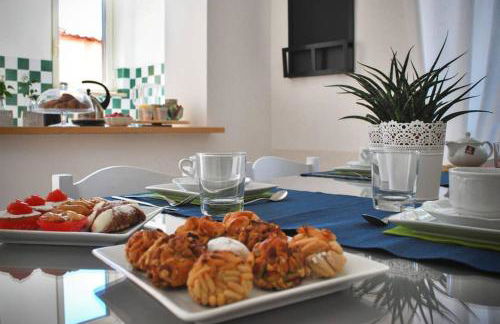 Villa la Rina - Foto 1