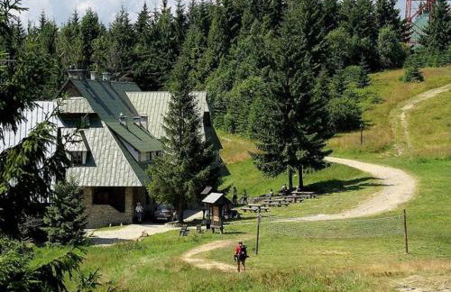 Domek Pod Prehybą -Agroturystyka - Foto 34