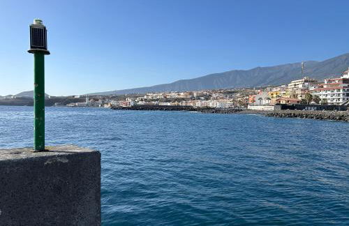 Cosy Studio LA PINTA - Foto 51