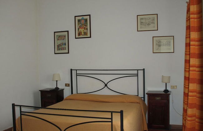 Agriturismo Masseria Portiere Stella - Photo 3