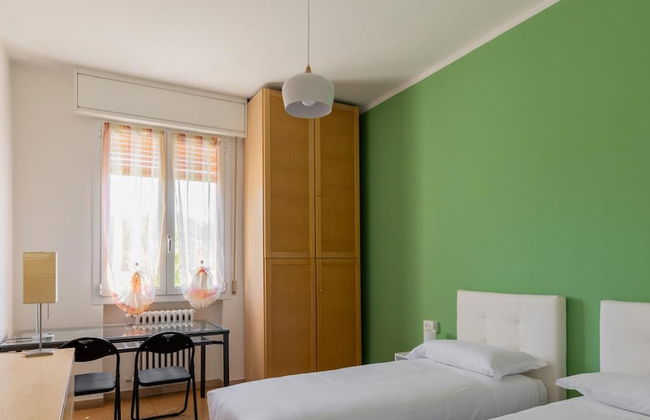 Appartamento Ibisco by Wonderful Italy - Foto 1