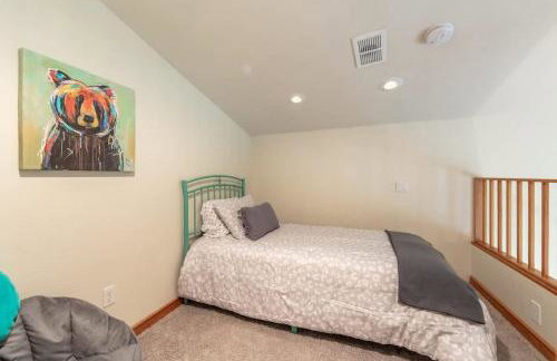 Breathtaking Lake Fernan Views & Cozy Comforts - Foto 29