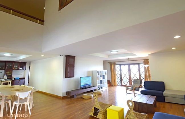 Phuripimarn Penthouse - Foto 21