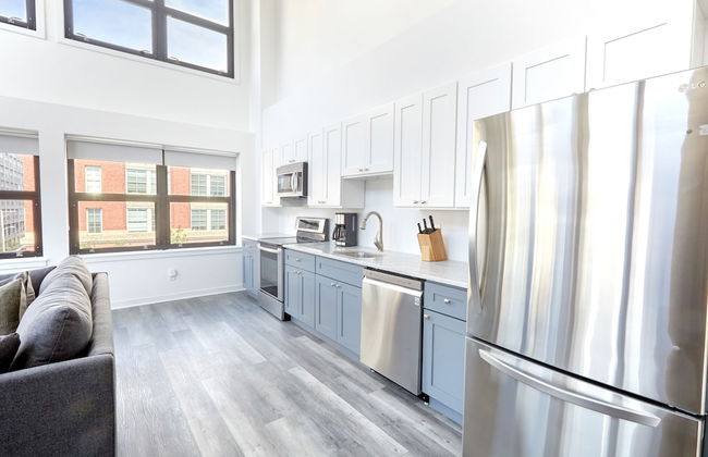 Locale North Broad - Philadelphia - Foto 31