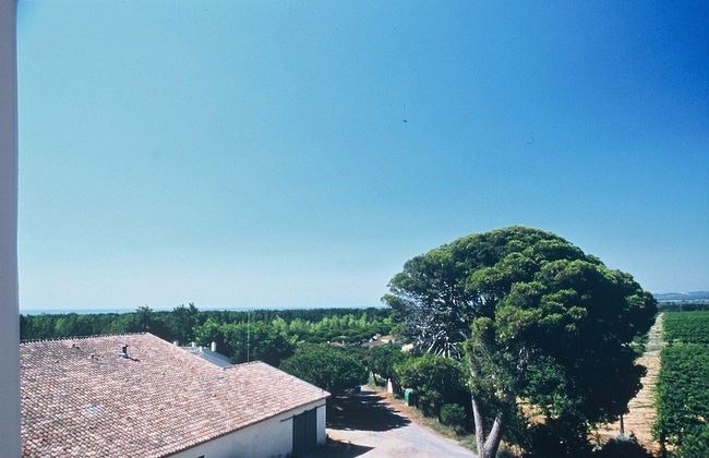 Domaine La Yole Wine Resort - Foto 37