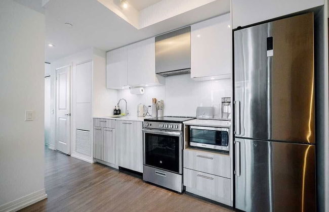 The Jarvis Suite - Foto 44