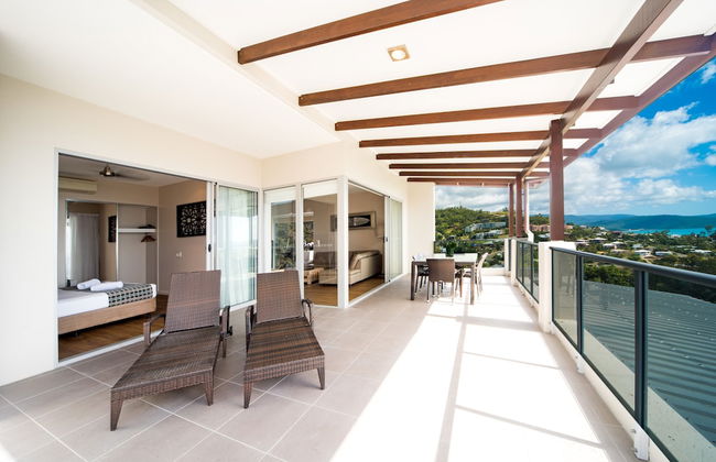 Whitsunday Reflections Apartments - Foto 52