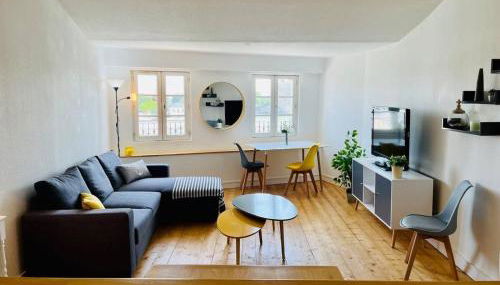 Appartement Vue Port, Joli T2, LR130 - Foto 4, Other