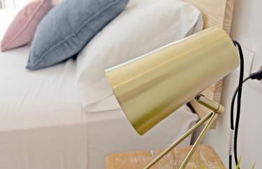 Loft Deluxe, Luminoso, Parking y Piscina - A 100 m del Mar AC - Photo 7