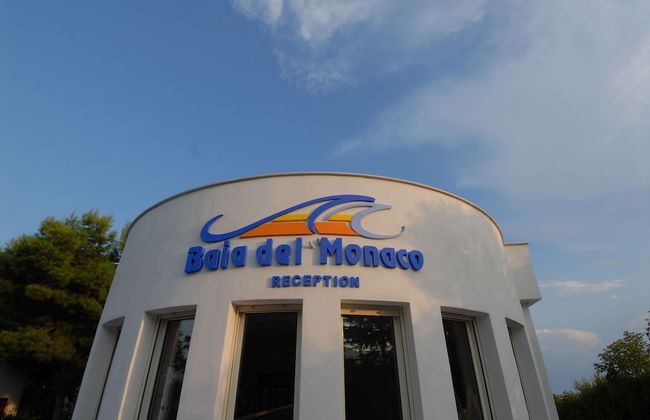 Villaggio Turistico Baia Del Monaco - Foto 2