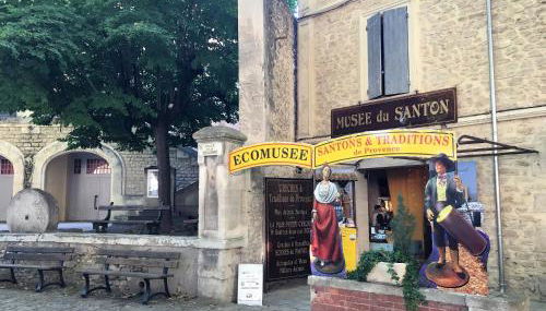 Séjour Authentique et provençal - Foto 5