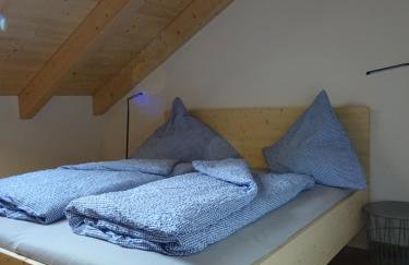 Ferienwohnung Molopark im Haus Ecker - Foto 6