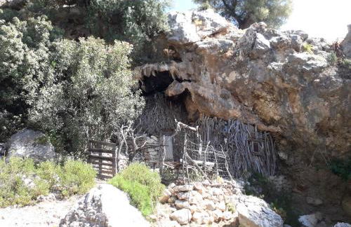 casa vacanze gioema baunei - Foto 42