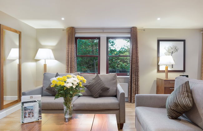 Thurnham Hall Resort - Photo 37