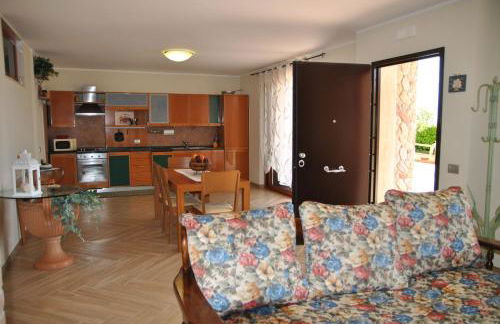 Casa Corte Saturnia between nature and the sea - Photo 8