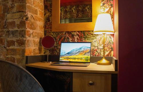 NEW! Boutique 1BR in Hartlepool - Photo 5