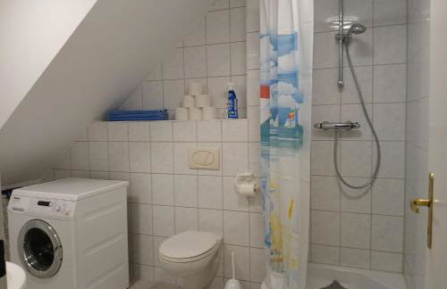 Fewo Muschel - Foto 8