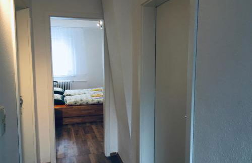 Ferienhaus am Fluss mit traumhafter Dachterrasse ,Garten und Grill - Foto 3