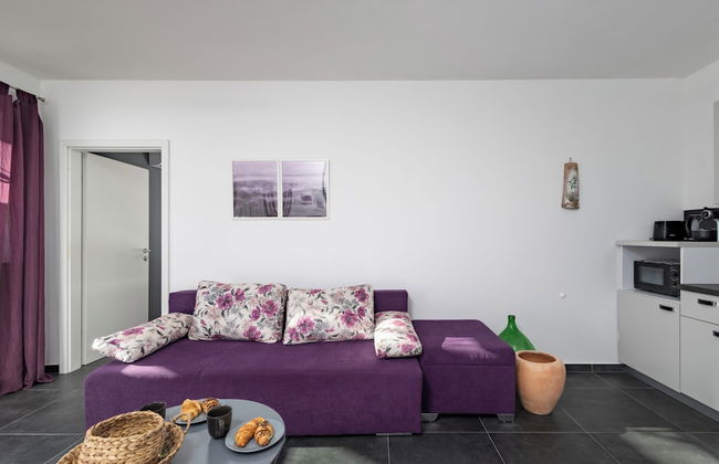 Countryside Apartment Pius 1 - Foto 10