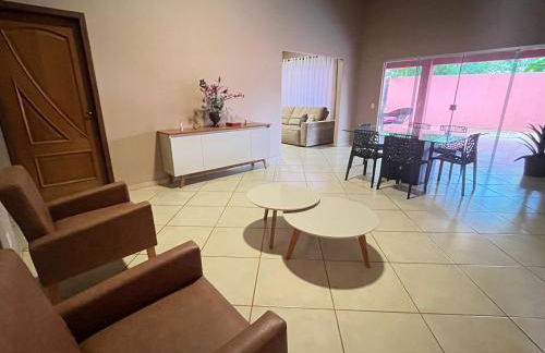 Casa familiar na 405 - Palmas - Foto 28