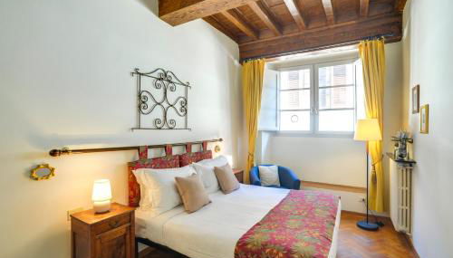 Palazzo Spinelli Apartment by Mamo Florence - Foto 2