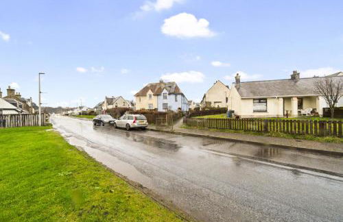 Beinn View 3 Bedroom House - Sea View - Ardersier - Photo 39