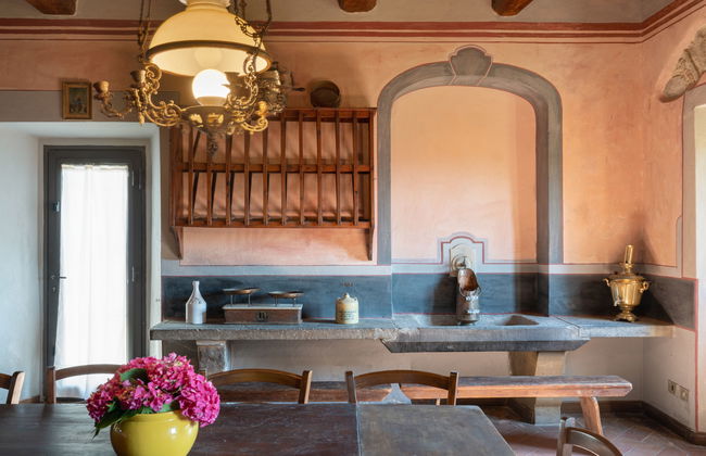 San Leolino - Foto 5