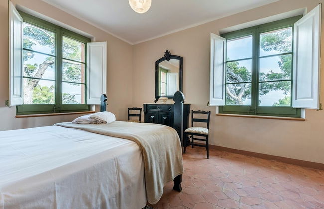 Unik Vacation Mas Barbat - Foto 31