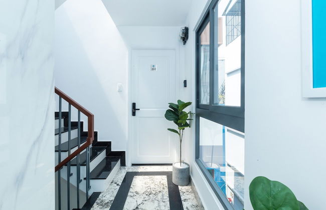 Cozrum Homes Charming Corner 2 - Foto 41