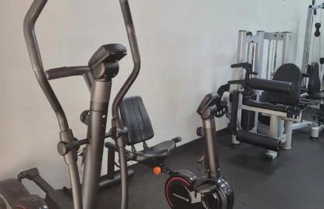 Lindo Completíssimo Ap 2 quart Cama King Maq Lavar - Foto 6