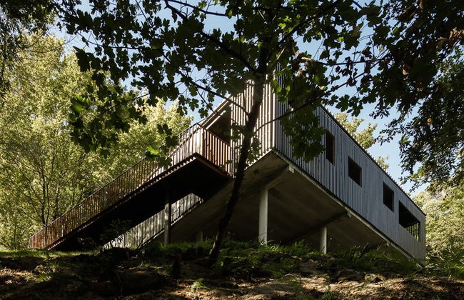 Geresnationalpark-cabin-6bed-balcony-pool-views - Foto 29