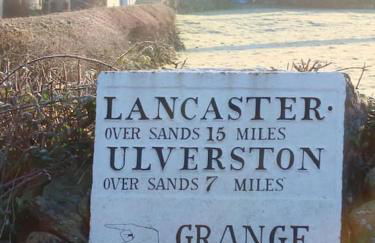 Cartmel Barn: Beckside Stables - Foto 30