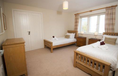 Croyde Ocean Breeze 5 Bedrooms - Foto 14