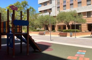 Tu oasis de lujo junto al Guadalquivir - Foto 66